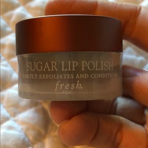 SUGAR Lip Polish by fresh cosmetics